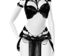 !V Black Devil Armor