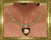 LD~Great Crest  Necklace