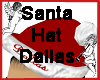 Santa Hat Dallas