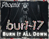 [Mix+Danse]P Burn It All
