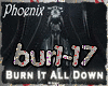 [Mix]Burn It All Down