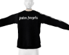 Palm Sweater 1/2