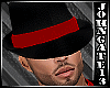 Gang Vintage Hat Red