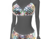 Diamond Glow Bikini