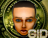 [GiD] Gio Head