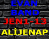 Evan Bans jenap