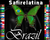 ~SL~Brazil Jacket 