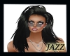Jazz-Classy Sassy Black