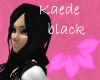 ~Bloody~ Kaede black