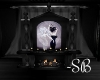 ~SB GothRev Fireplace
