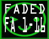 Faded (Hardstyle)