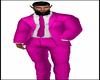 PimpIn Pink Suit 2