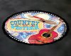 Country Western Rug
