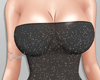 A| Black dress LLT