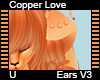 Copper Love Ears V3