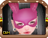 CBM Missy Pink Mask