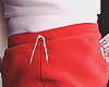 Short Y2k Red