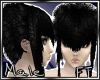 (M)Blk Valor Hair [FT]