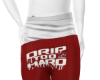 Drip Joggers Cran Unisex