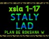 STAŁY LĄD