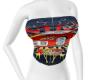 Star Race Top
