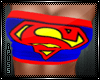 Superman Top