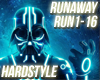 Hardstyle - Runaway