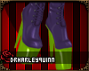 [HQ] Joker Boots