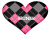 -Hunee- Heart *RH*