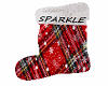 DS Sparkle Stocking