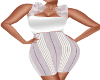 HHH-Couples Top/Skirt