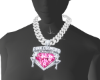 Pink Diamond S Cuban