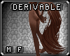 [DIM] Horse tail DRV