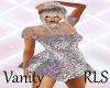Purple Print Mini (RLS)