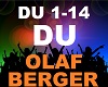 Olaf Berger - Du