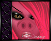 [D]Pink Piggy Snout