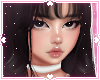 ❀. alesandra | black