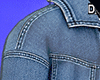 𝖉. Denim Jacket
