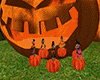 [A94] Pumpkins Dance