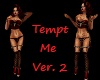Tempt Me Valentine Ver.2