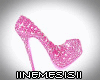 [NMS] Pink Diamond Heel