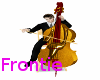 ballroom cello