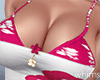 Tropical Top Red