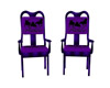 ND-Pitbull's Kids Chairs