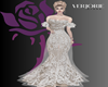 Bride Bionda exclusive