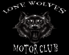 Lone Wolves MC Bar