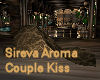 Sireva Couple Warm kiss