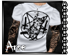  -A- Bad Cat Shirt M