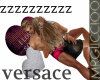 versace ZZzz with me 