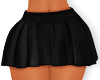 ʟ. black skirt